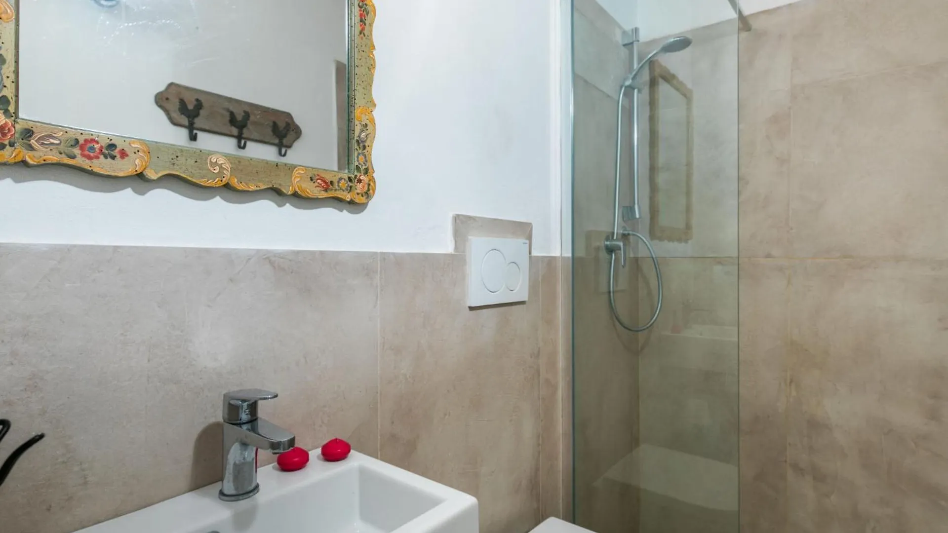 Holiday Home Sole By Interhome San Casciano in Val di Pesa