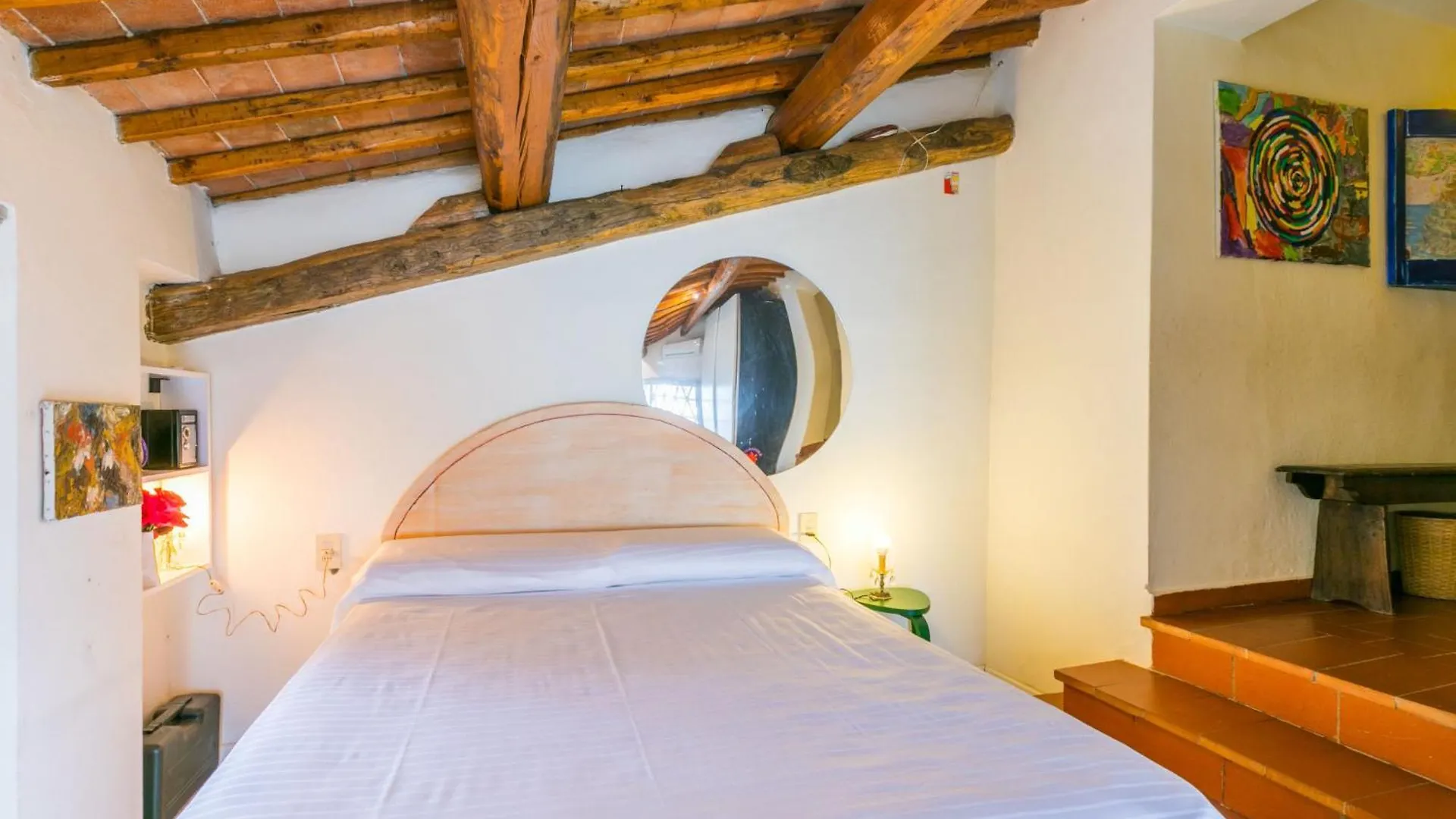 Holiday Home Sole By Interhome San Casciano in Val di Pesa