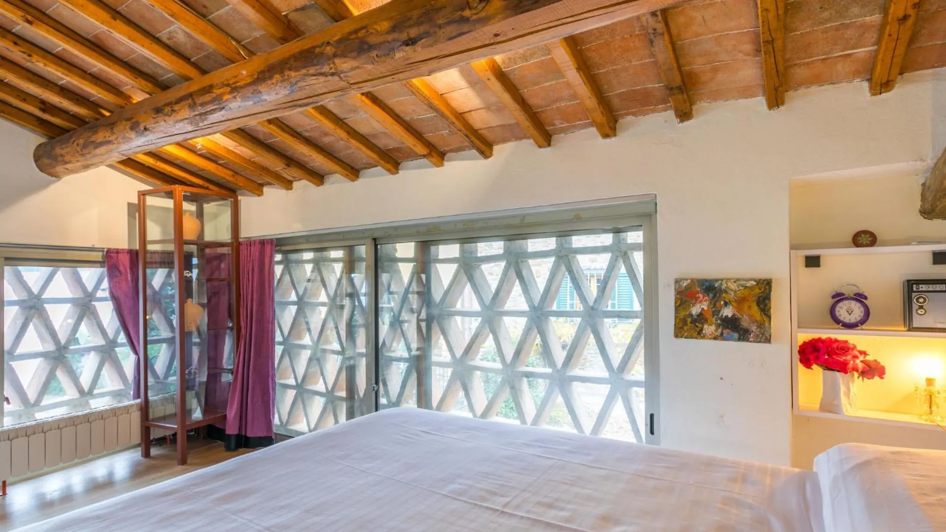 Holiday Home Sole By Interhome San Casciano in Val di Pesa