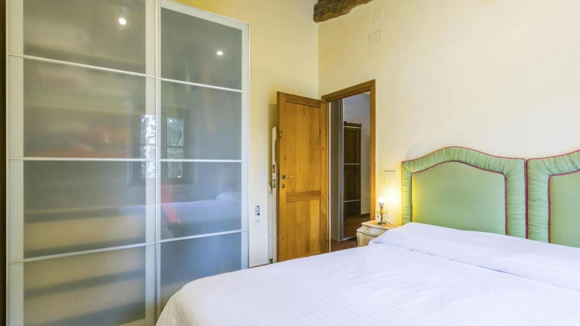 Holiday Home Sole By Interhome San Casciano in Val di Pesa Italy