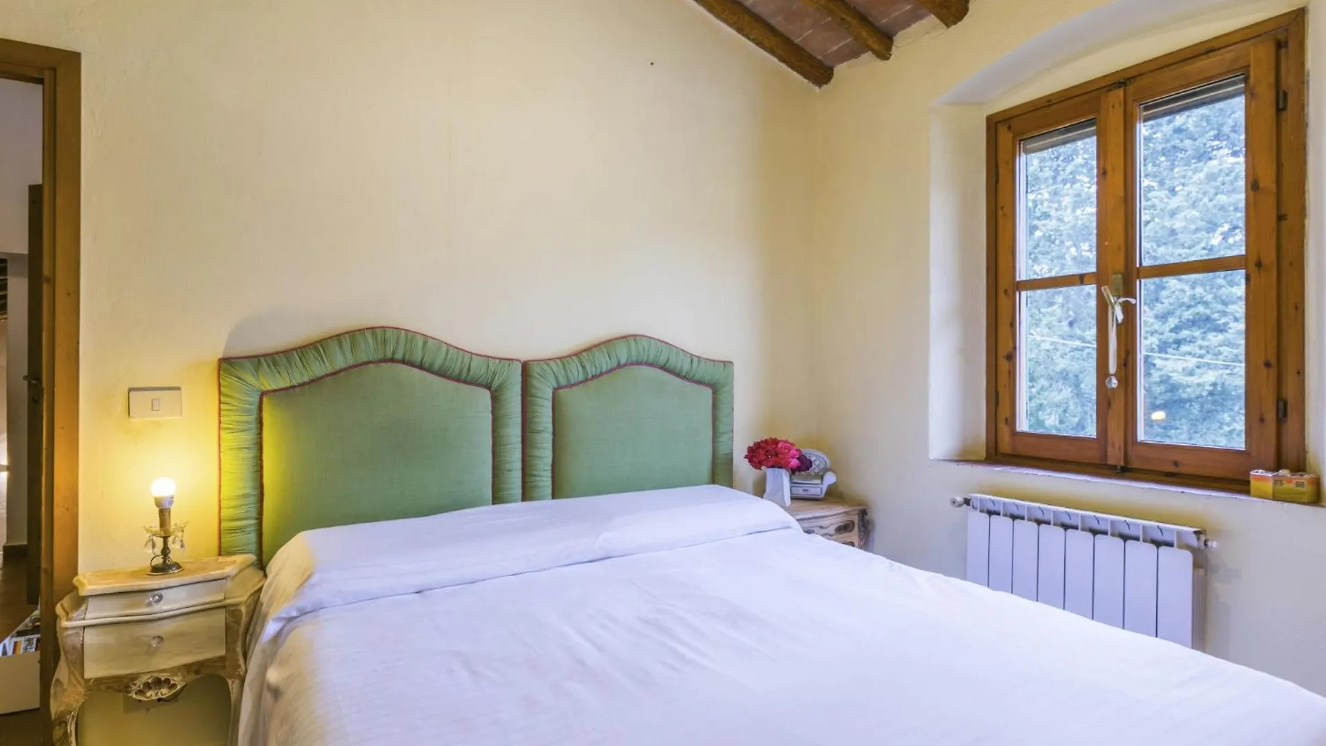 Holiday Home Sole By Interhome San Casciano in Val di Pesa