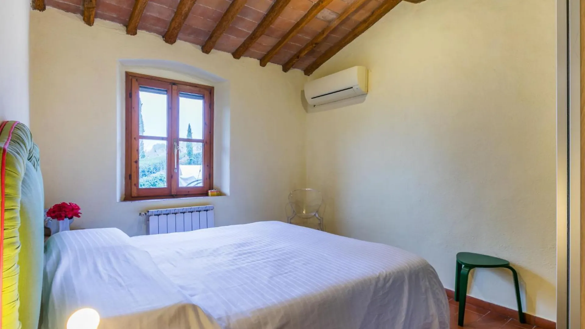 Holiday Home Sole By Interhome San Casciano in Val di Pesa Italy