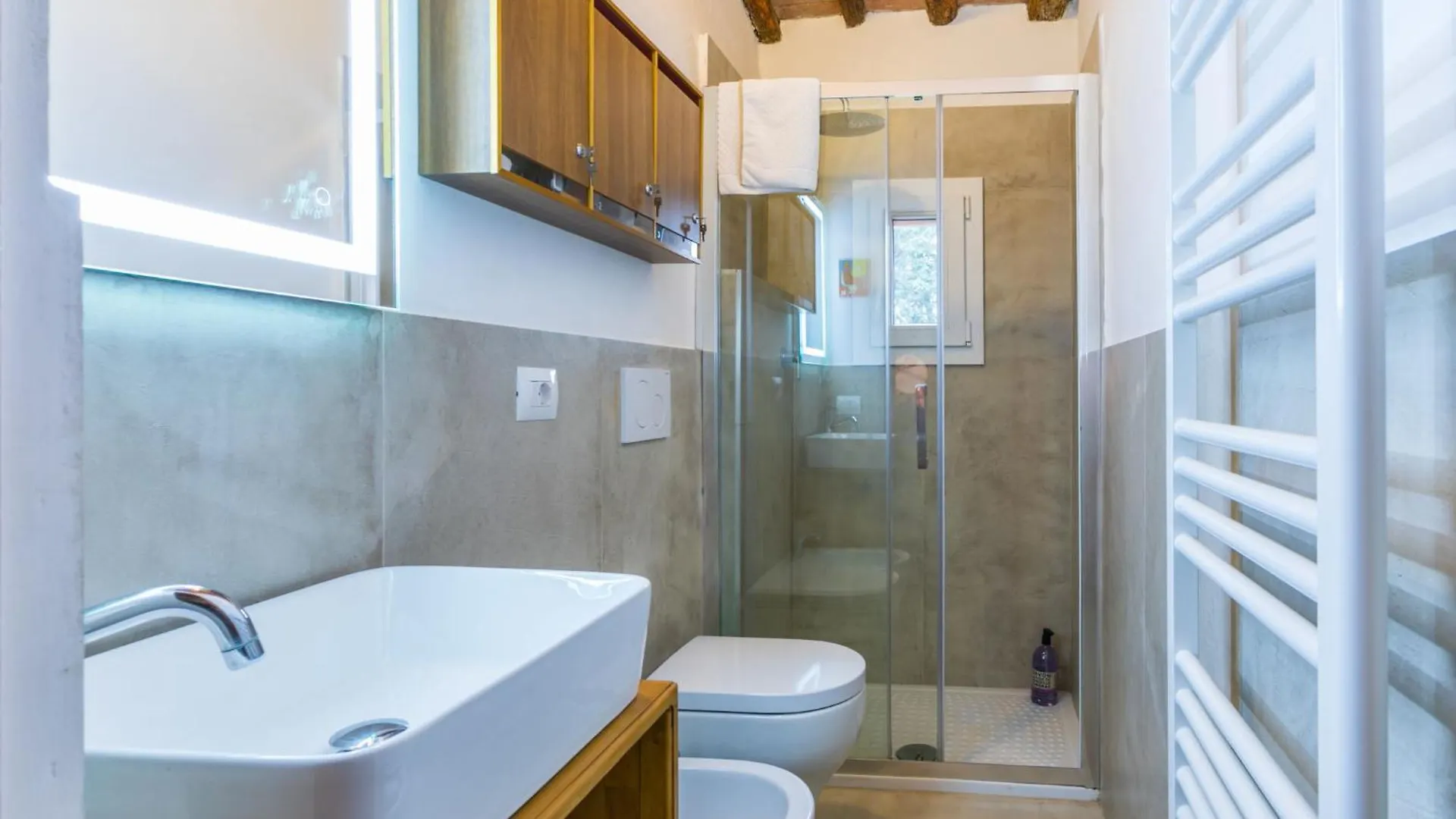 Holiday Home Sole By Interhome San Casciano in Val di Pesa Italy