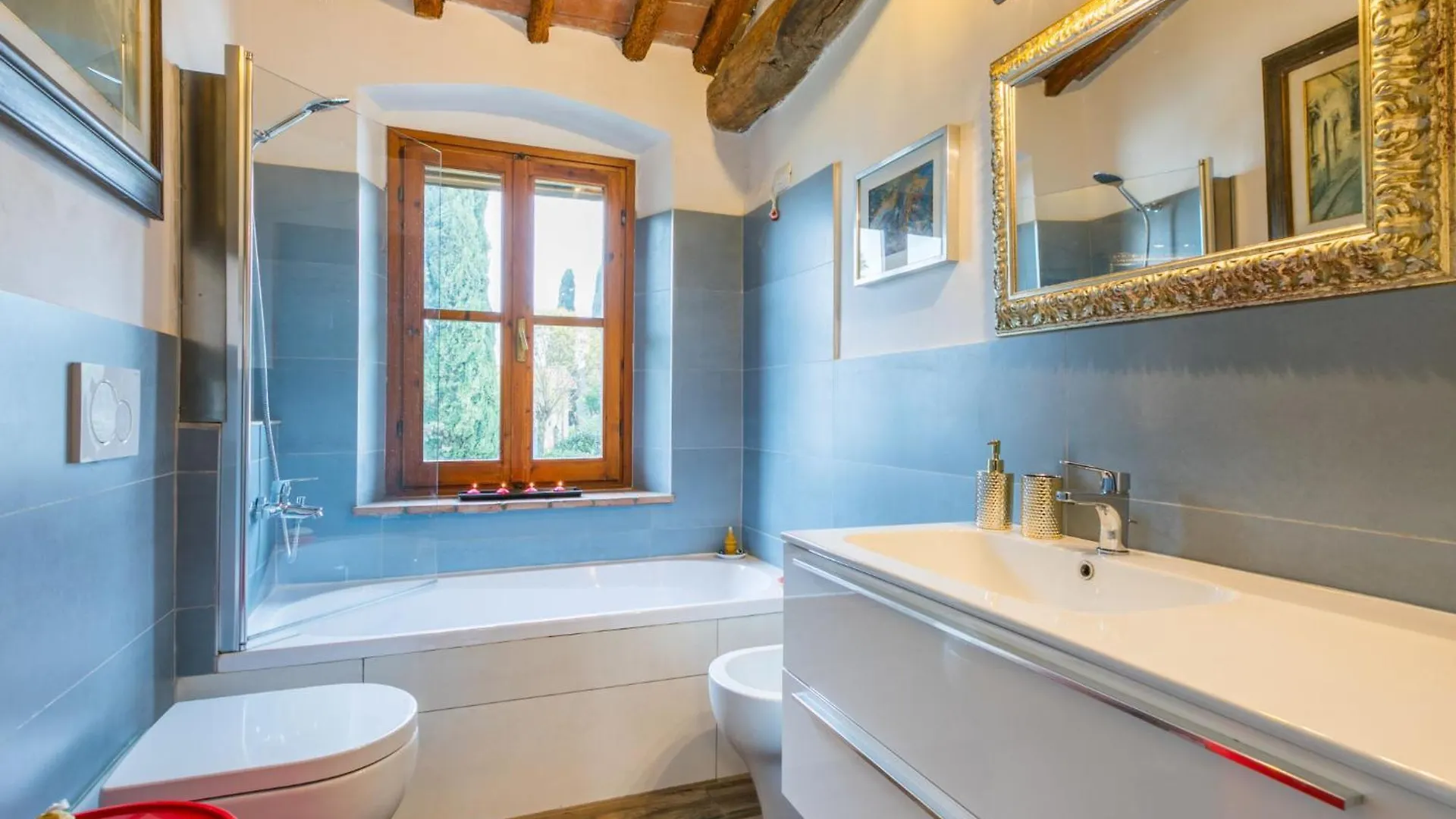 Holiday Home Sole By Interhome San Casciano in Val di Pesa 0*,  Italy