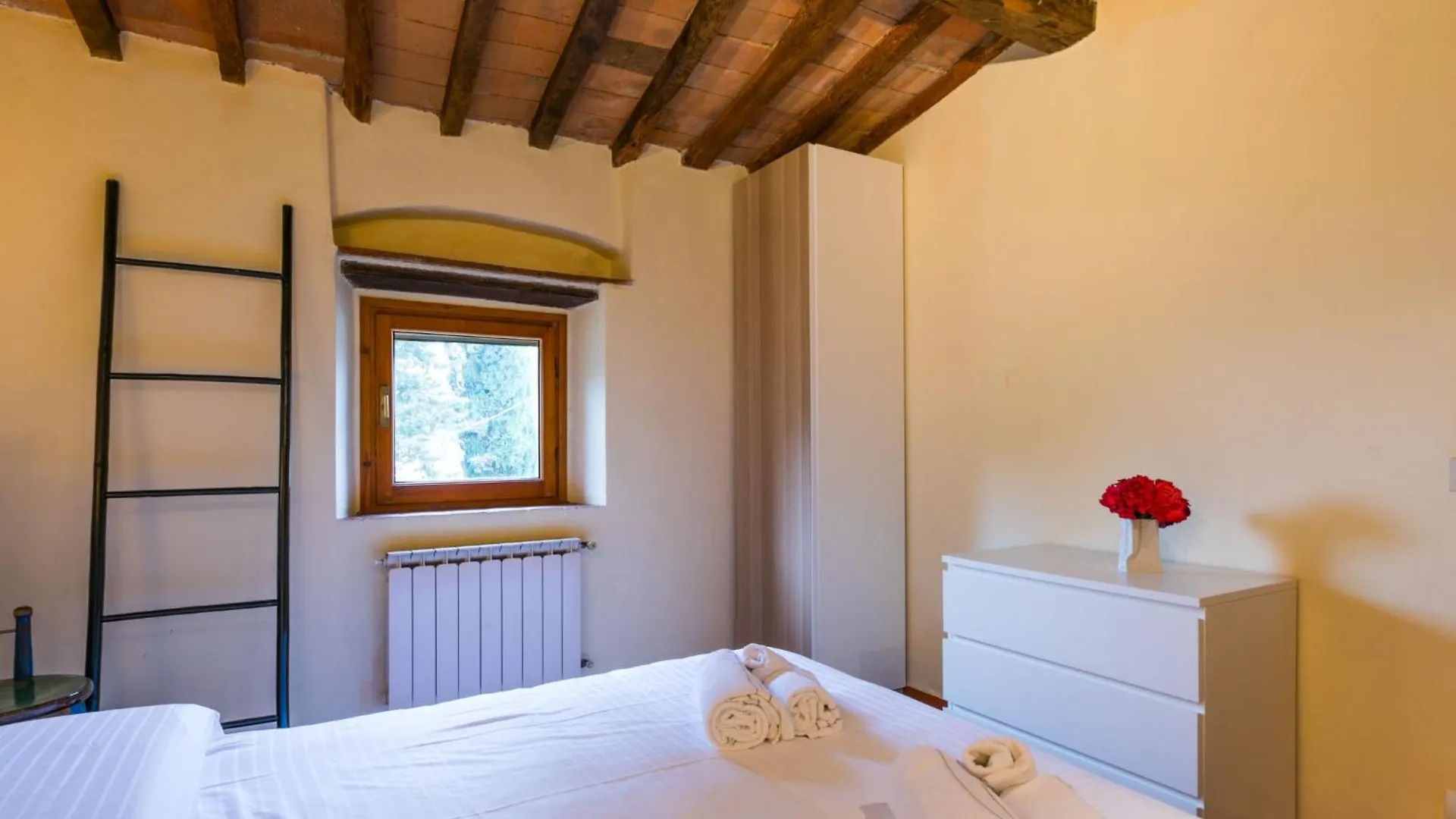 Holiday Home Sole By Interhome San Casciano in Val di Pesa 0*,