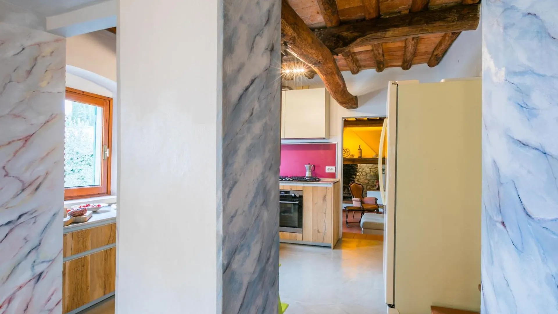 Holiday Home Sole By Interhome San Casciano in Val di Pesa