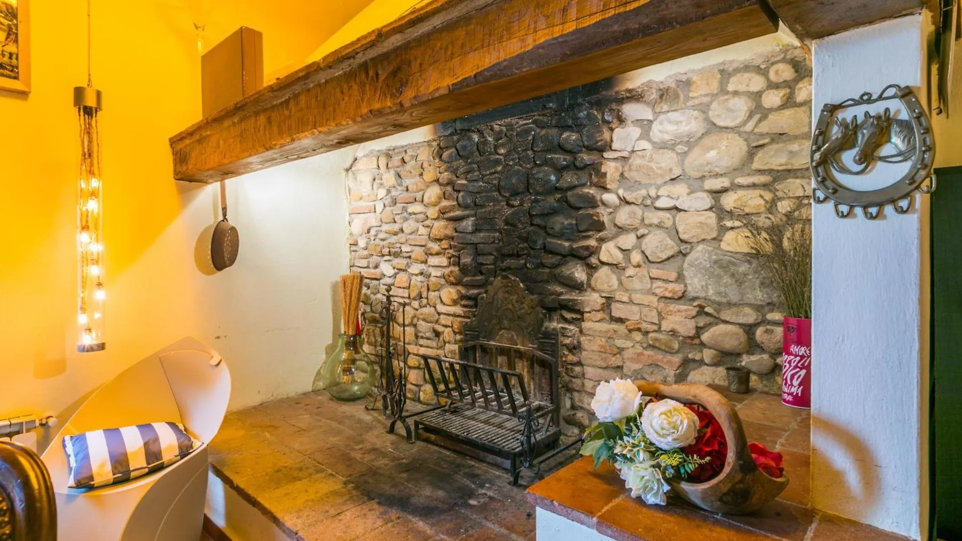 Holiday Home Sole By Interhome San Casciano in Val di Pesa 0*,