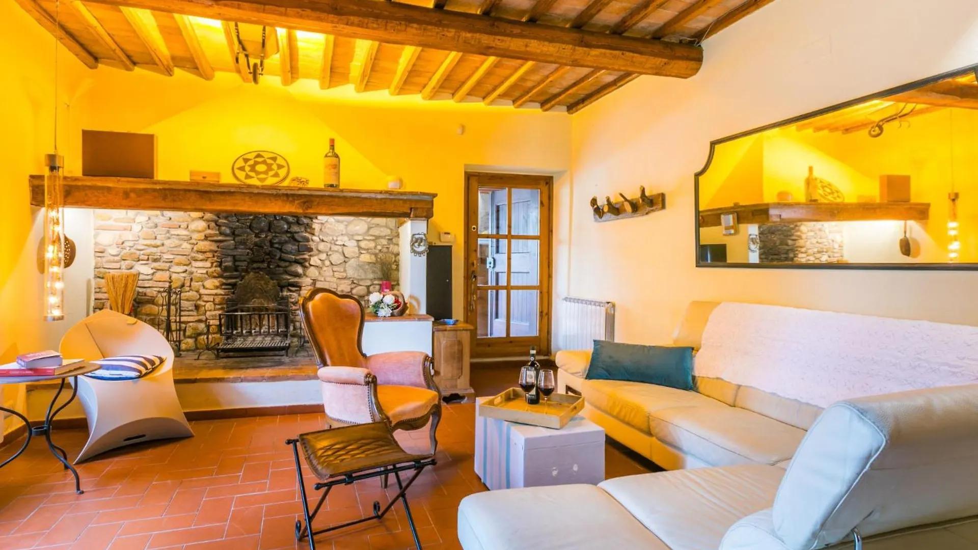 Holiday Home Sole By Interhome San Casciano in Val di Pesa