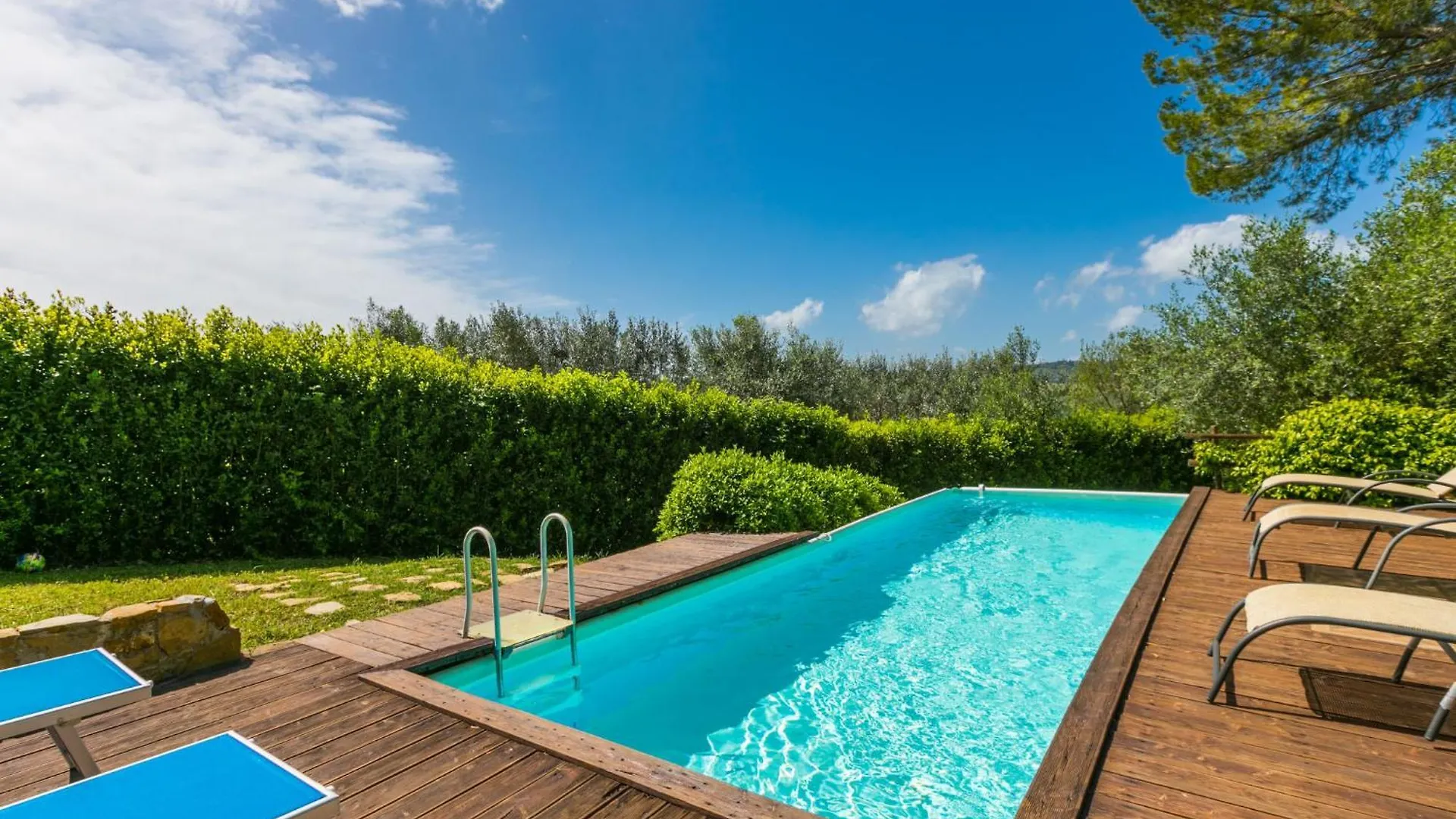 Holiday Home Sole By Interhome San Casciano in Val di Pesa