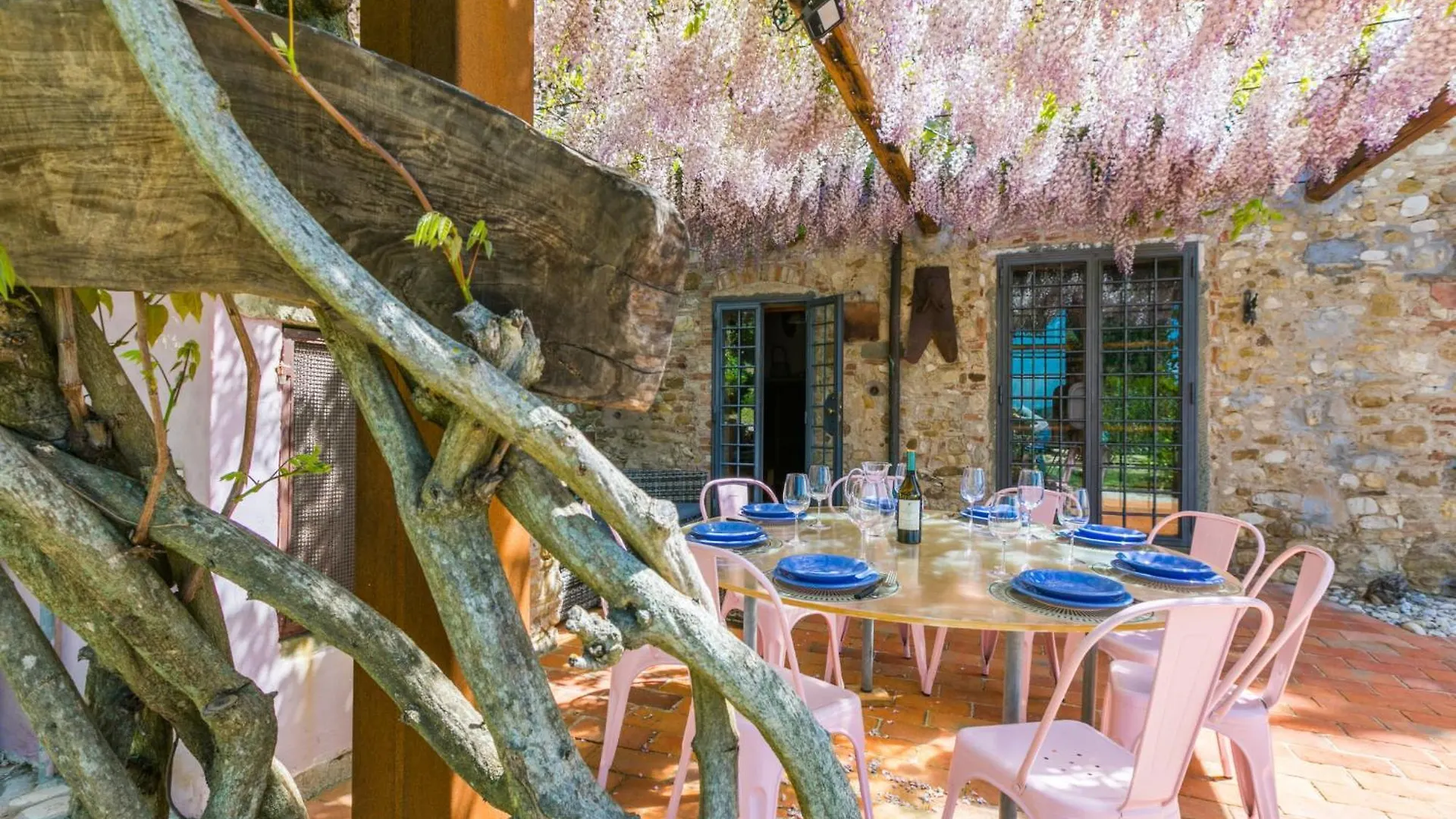 Holiday Home Sole By Interhome San Casciano in Val di Pesa Italy