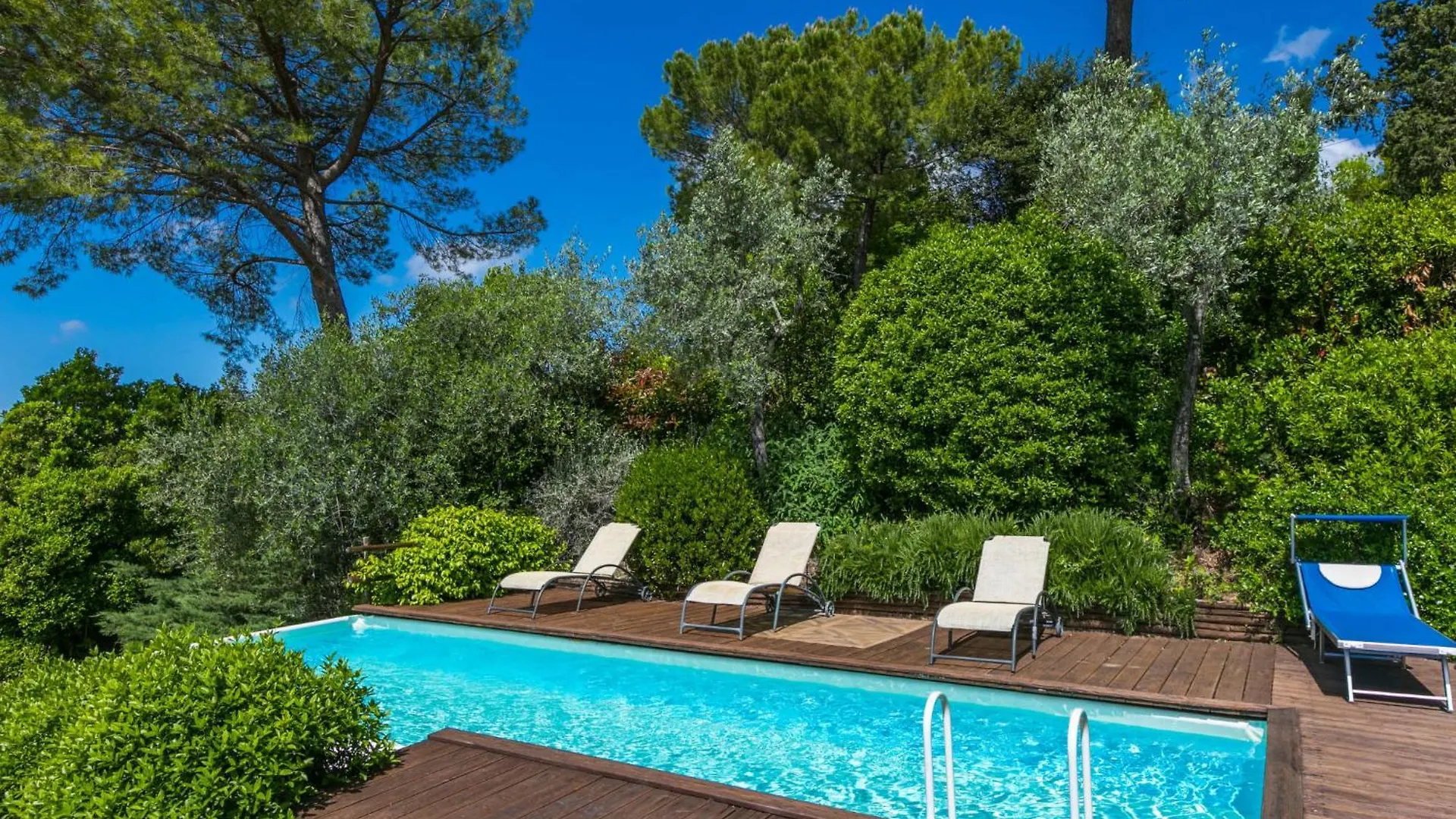 Holiday Home Sole By Interhome San Casciano in Val di Pesa 0*,  Italy