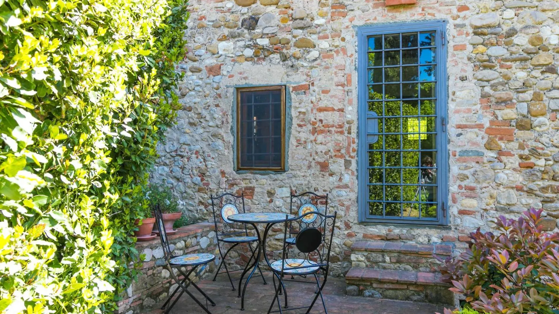 Holiday Home Sole By Interhome San Casciano in Val di Pesa 0*,  Italy