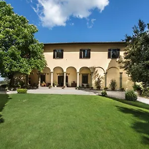 Il Poggiale Dimora Storica Hotel