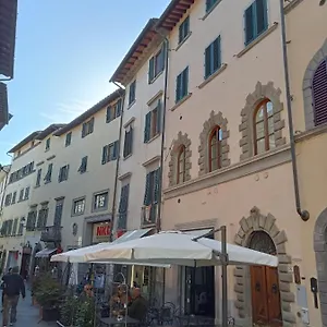 Guest house Casamachiavelli