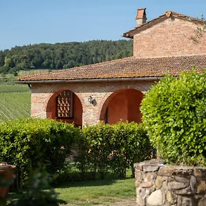  Country house Fonte De' Medici