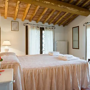 I Greppi Di Silli Vakantieboerderij