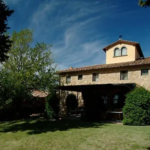  Farm stay Il Borghetto Country