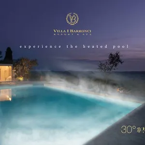 4* Hotel I Barronci &
