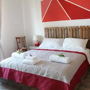 Gepparino Bed & Breakfast